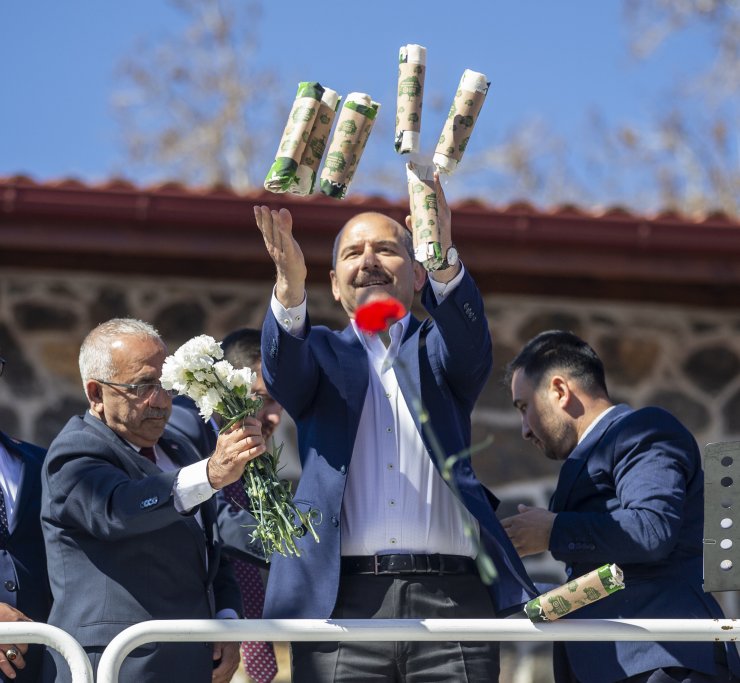 "Kim defoluysa bu ülkeyi yönetmesin"