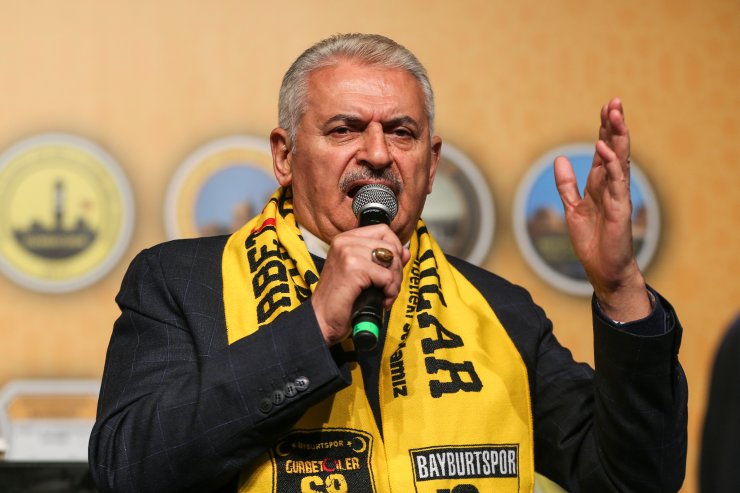 "Krizden çıkmanın yolu, İstanbul'un ekonomisini büyütmekten geçiyor"
