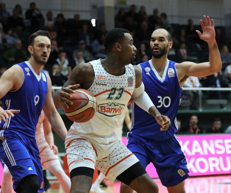 Tahincioğlu Basketbol Süper Ligi