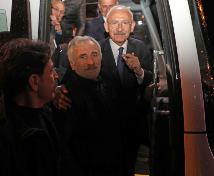 "Günün 24 saati, birlikte huzur içinde yaşamak için çalışıyorum"