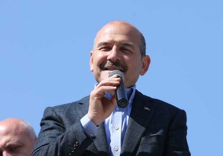 "Teröristin dağda kafasını eziyoruz"