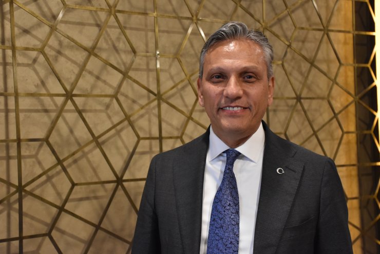 "Turizm 2023 yılına kadar cari açığın tamamını karşılayacak"