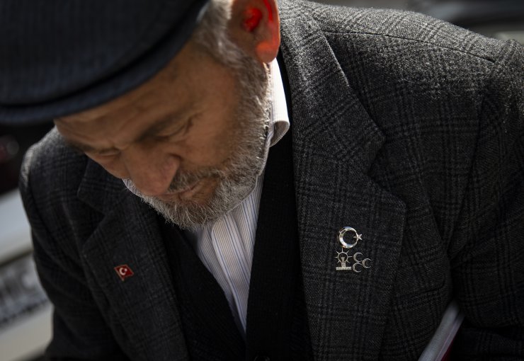 "31 Mart'tan sonra en iyi projeleri üretmeye devam edeceğiz"