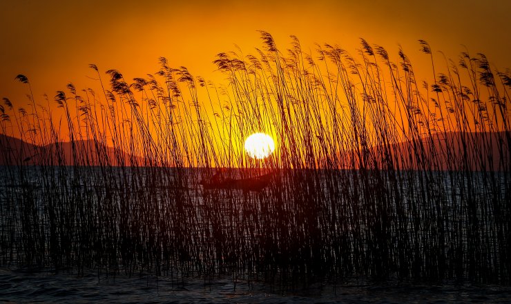 İznik Ekinoks Festivali sona erdi