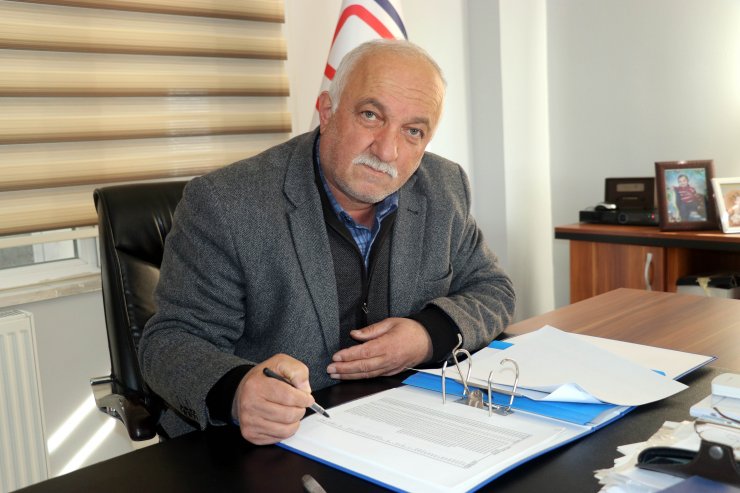 Amasya'dan 15 ülkeye ihracat başarısı