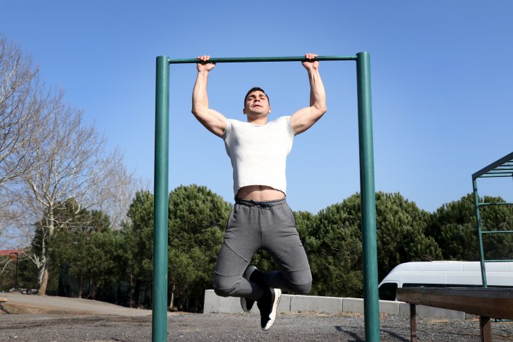 Türkiye'nin polisleri bu okullarda yetişiyor