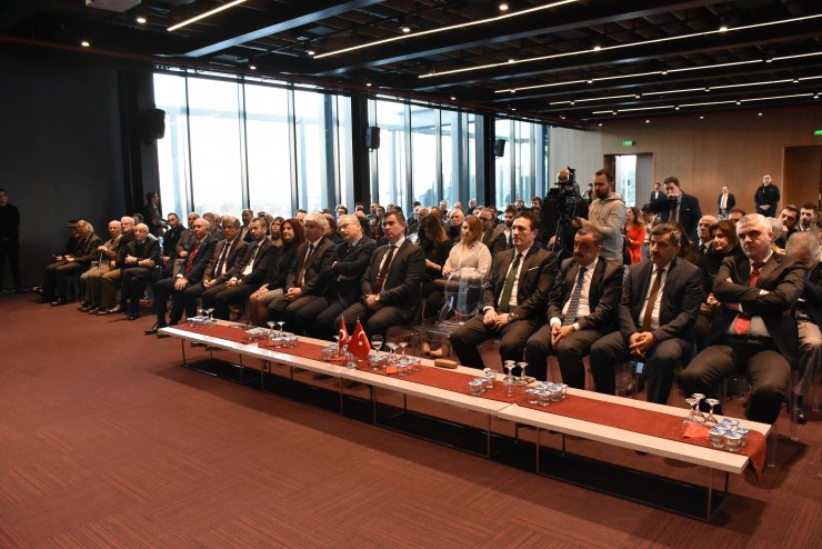 "Hukuk fakültesini bitirenlere baraj sınavı geliyor"