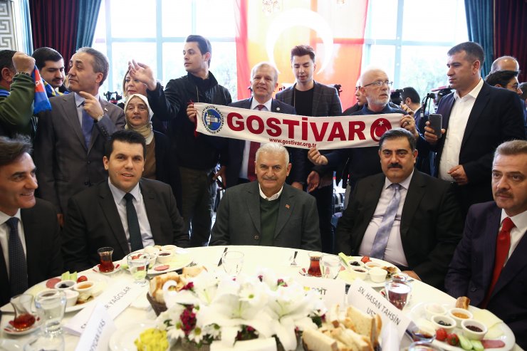 "Objektif, şeffaf olacak, israftan kaçınacağız"