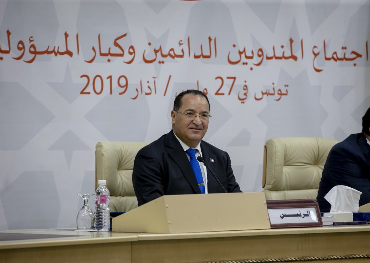 Cezayir, Arap Birliği Zirvesi'nin gündeminde yok