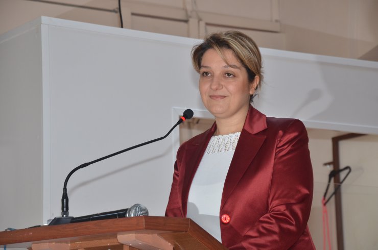 Kütüphaneler Haftası