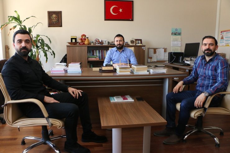 "Sporun dersleri olumsuz etkilediği algısı yanlış"