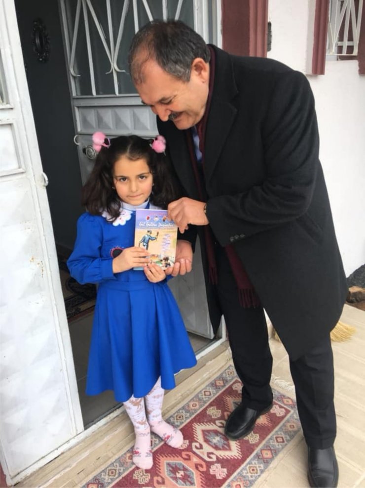 Yerel seçimlere doğru