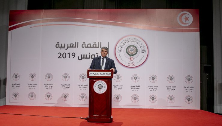 Arap Birliği, ABD'nin Golan Tepeleri kararına karşı hemfikir