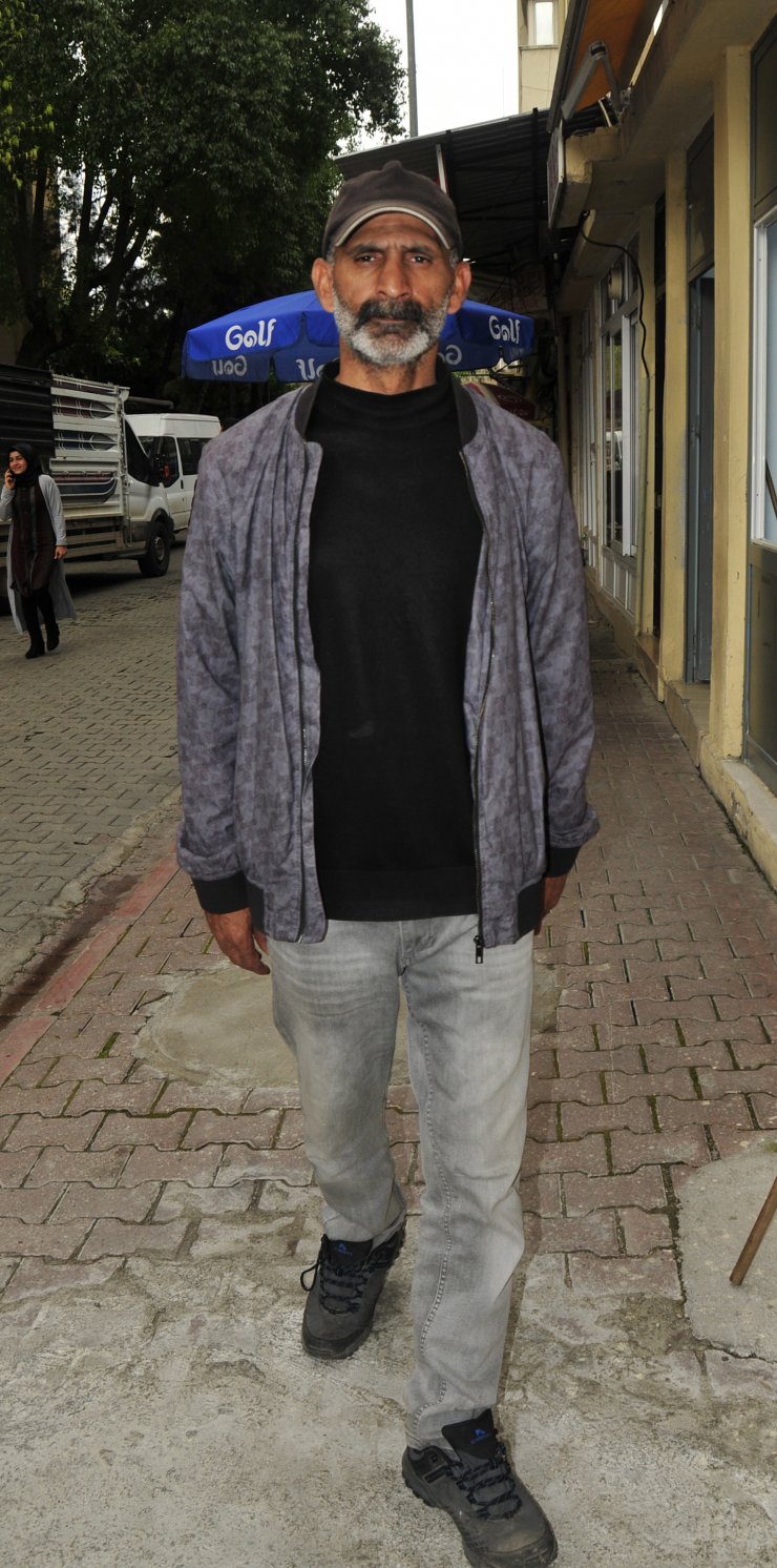 Oğlunu darbeden kadın sanığa para cezası