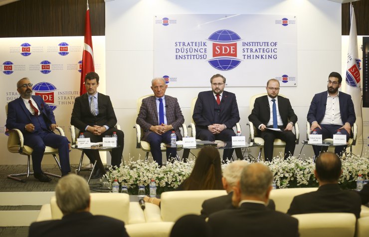 "Yeni Zelanda saldırısı tarih boyunca trajedi günü olarak anılacak"