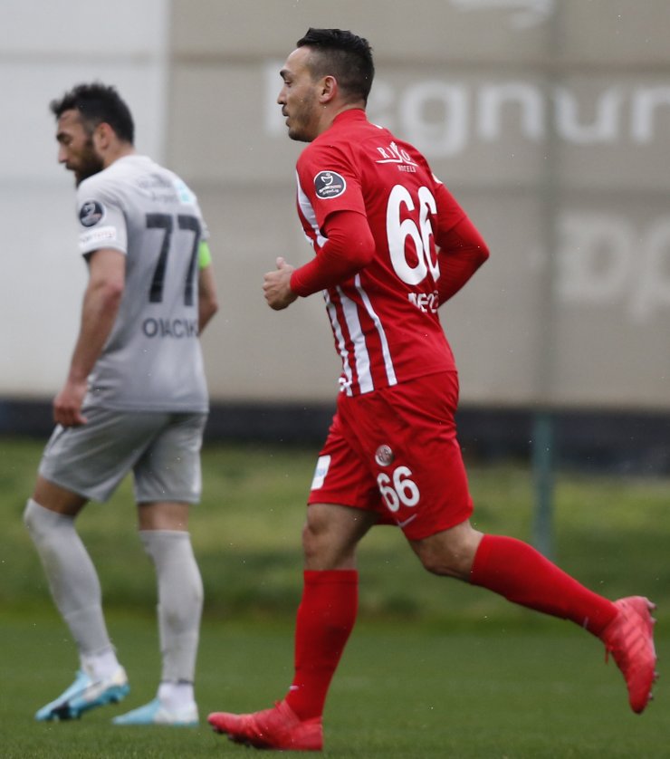 Futbol: Hazırlık maçı