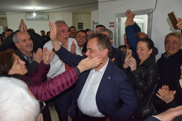 2019 yerel seçim sonuçları