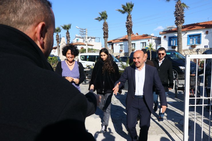 CHP'li Soyer oyunu kullandı