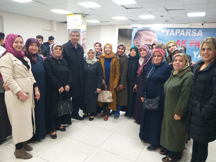 2019 yerel seçimleri