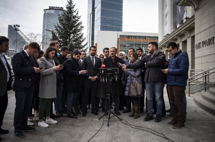 "Çok net bariz hatalar var"