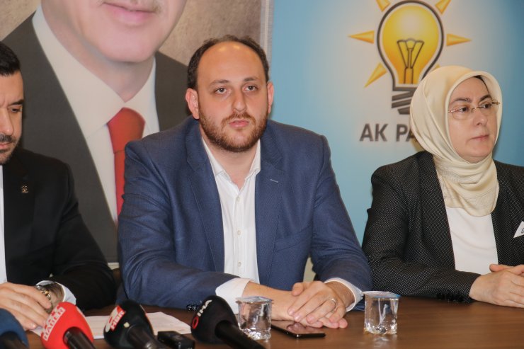 AK Parti Yalova'da seçim sonuçlarına itiraz etti