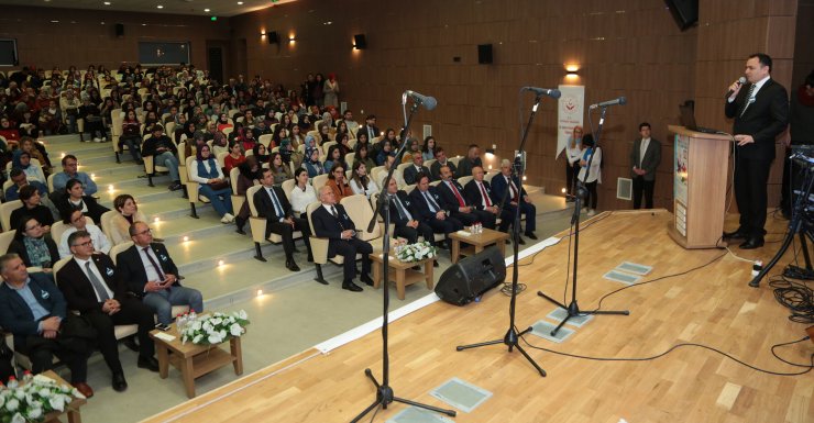 Dünya Otizm Farkındalık Günü