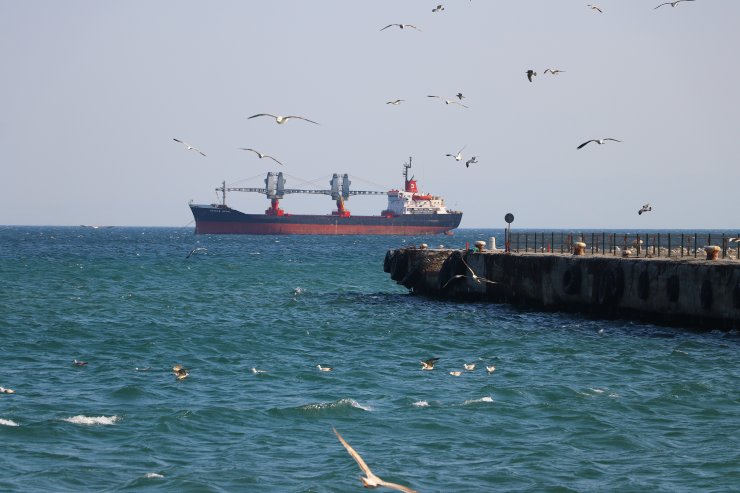 Marmara'da poyraz etkisini sürdürüyor
