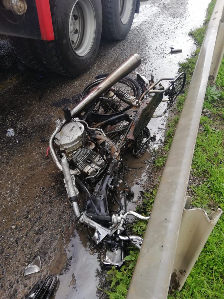 GÜNCELLEME - Batman'da trafik kazası: 2 ölü