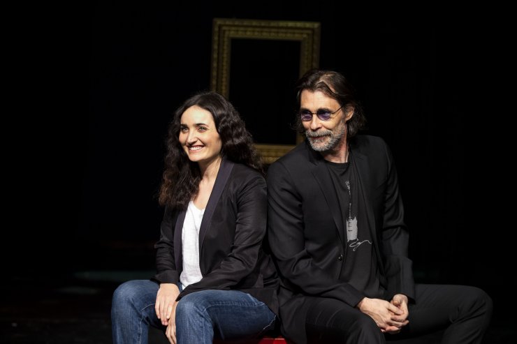 Muse, Türkiye prömiyerini yaptı