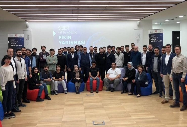 Yeni yerli siber güvenlik ürünleri geliyor