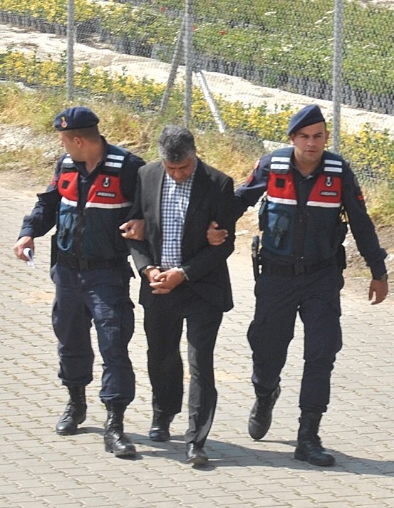 İzmir'de butik oteldeki cinayet