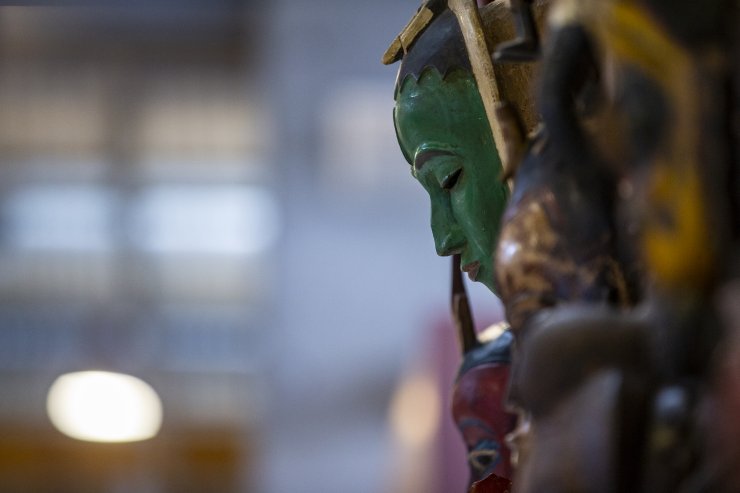 CerModern "büyülü" sergiye ev sahipliği yapacak