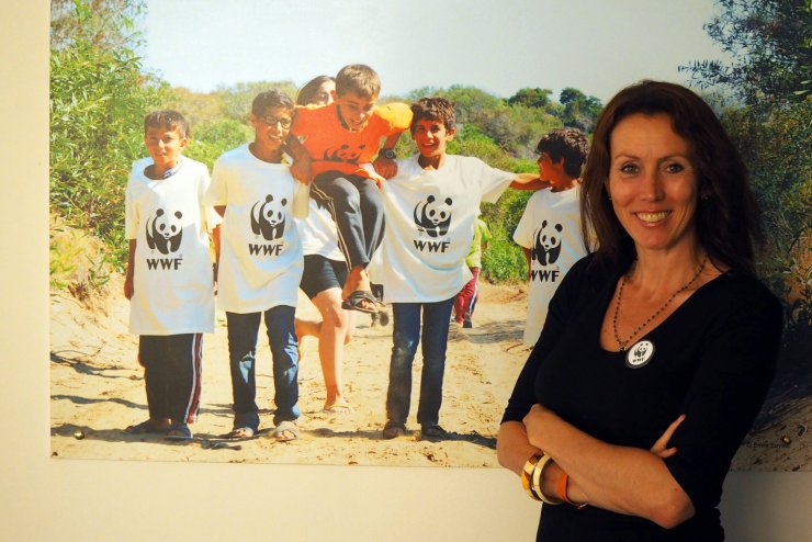 İstanbul Boğazı "iklim değişikliği" için kararacak
