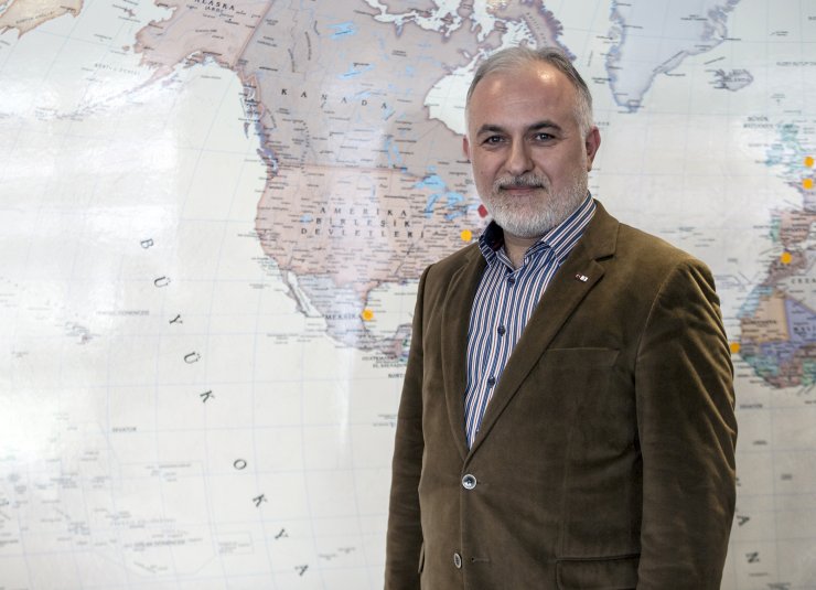 Kızılay, 101. Olağan Genel Kurulu'nu yapacak