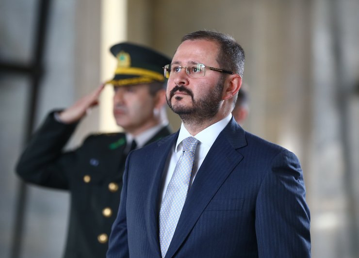 Anadolu Ajansı 99 yaşında