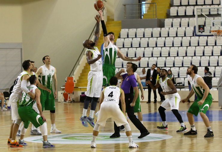 Türkiye Basketbol 1. Ligi