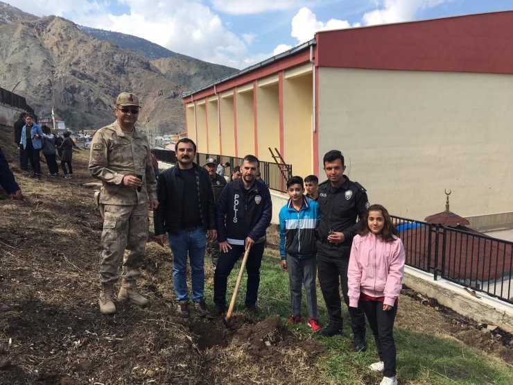 Sivas Kongresi'nin 100. yılı