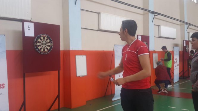 "Spor Sivas" projesi