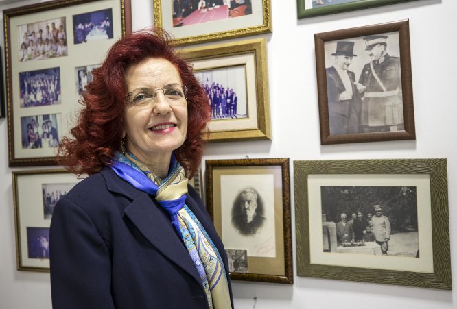 Torunları, Milli Mücadele kahramanı Mareşal Fevzi Çakmak'ı anlattı