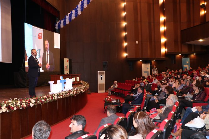 "Yılda 152 milyon yolcuya dokunuyoruz"