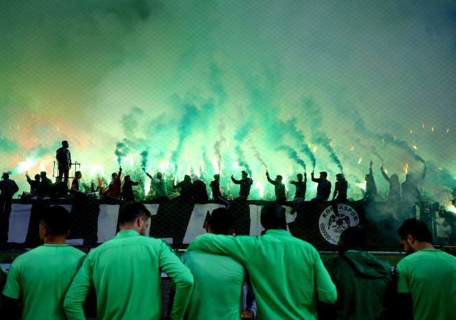 Konyaspor, Sivasspor maçına hazır