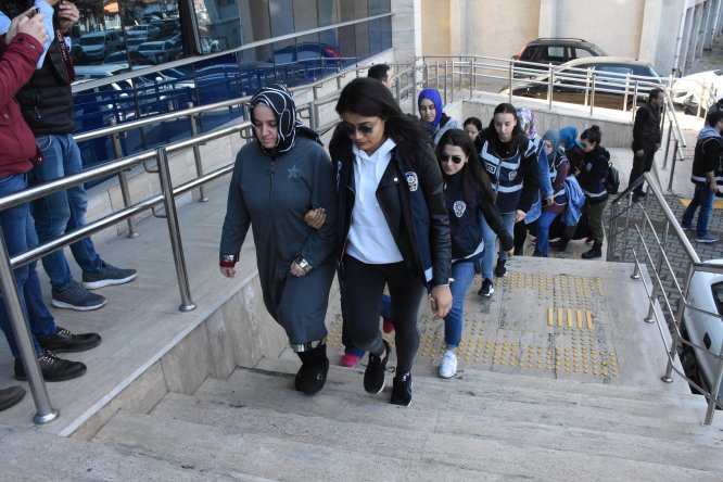 GÜNCELLEME - Zonguldak merkezli FETÖ/PDY operasyonu