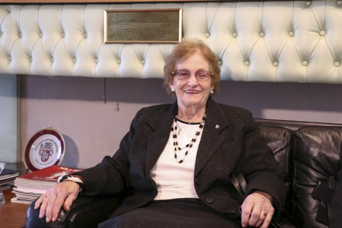 Raşel'in Türkiye hasreti 69 yıl sonra sona eriyor