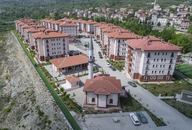 TOKİ'nin indirim kampanyasından yararlananların sayısı 4 bini aştı