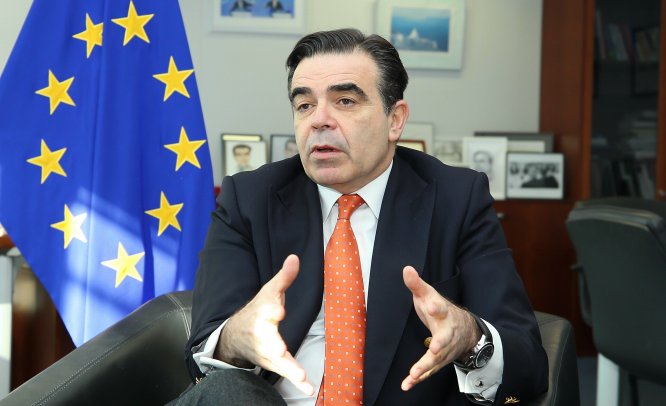 "Türkiye istikrar dönemine giriyor"