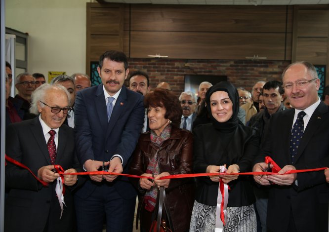 Yıldız Dağı'na yatırımlar sürecek