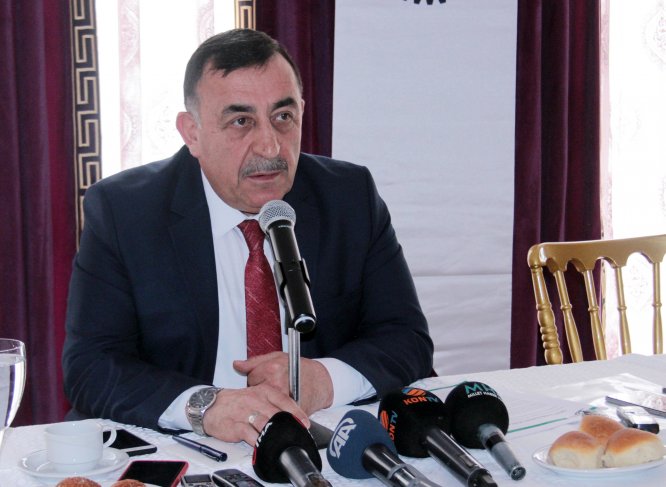 "Yavaş'ın işçinin tercihine saygı duyacağına inanıyoruz"