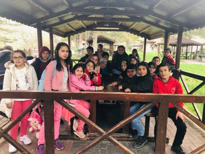 Turizm Haftası