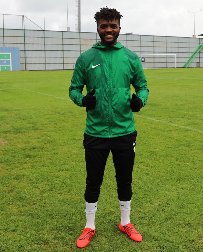 "Başakşehir'e kazanmak için gideceğiz"