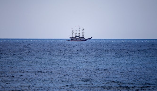 Turizmde iç pazar "bayram" edecek